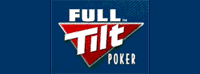 Logo Full Tilt Poker